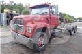 Ford L9000 Шаси кабини