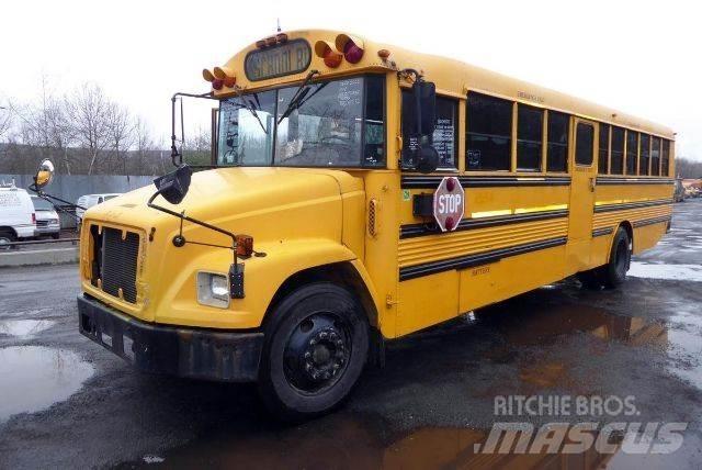 Freightliner  Други