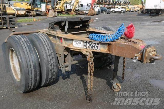 Fruehauf ELFI Трошачки за руда