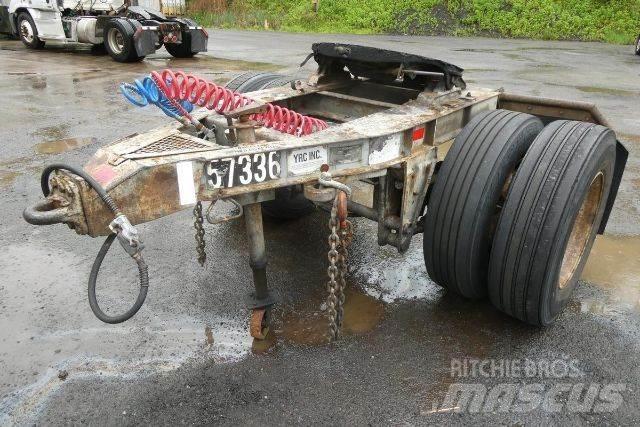 Fruehauf ELFI Трошачки за руда