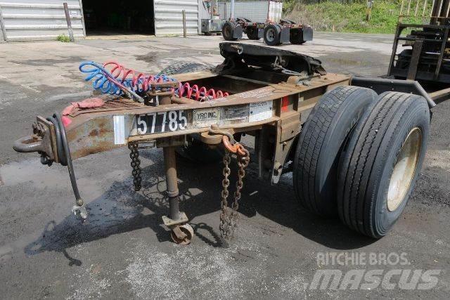 Fruehauf ELFI Трошачки за руда