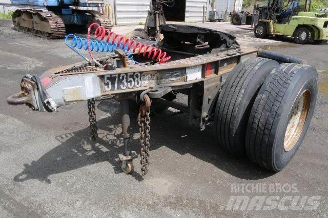 Fruehauf ELFI Трошачки за руда