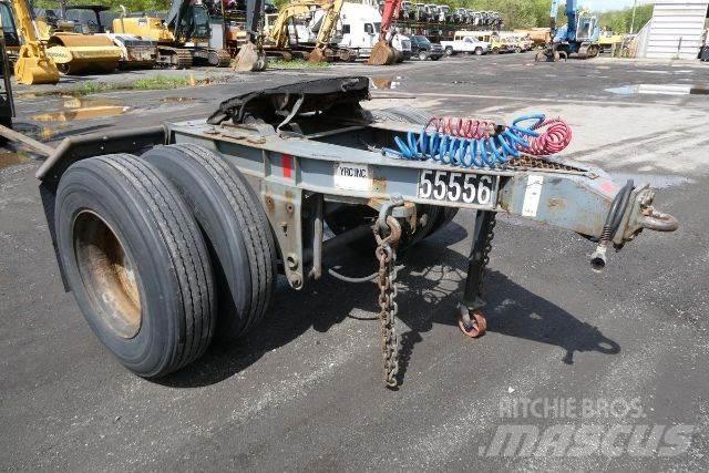 Fruehauf ELFI Трошачки за руда