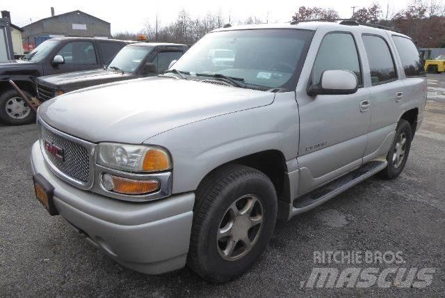 GMC Denali Други