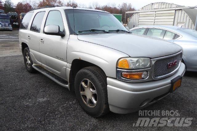 GMC Denali Други