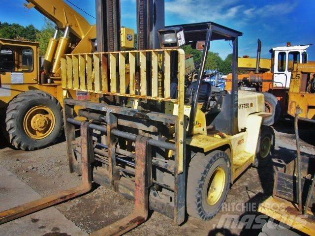 Hyster H155XL2 Вилични кари-повдигачи - други