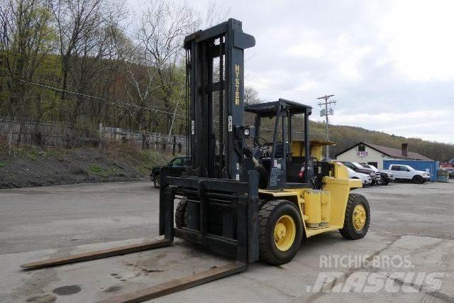 Hyster H280XL Вилични кари-повдигачи - други
