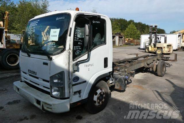 Isuzu NPR HD Шаси кабини