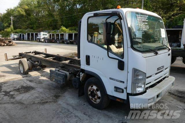 Isuzu NPR HD Шаси кабини