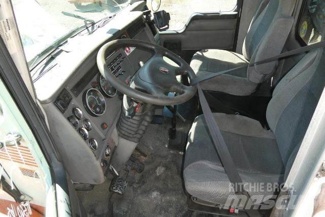 Kenworth T300 Шаси кабини