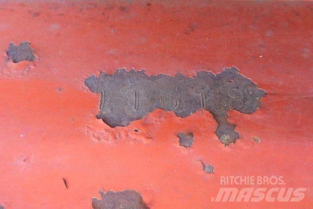 Kubota SSV65 Мини товарачи
