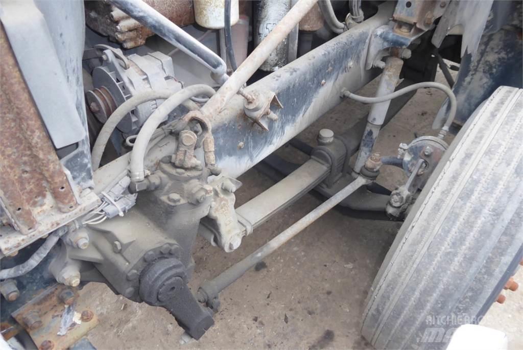 Mack CH613 Шаси кабини