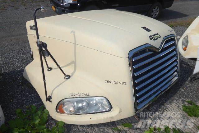 Mack CXU612 Транспорт - Други