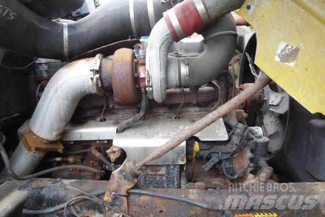 Mack RD688S Самосвал