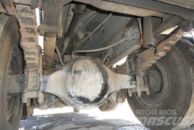 Mack RD690P Цистерна