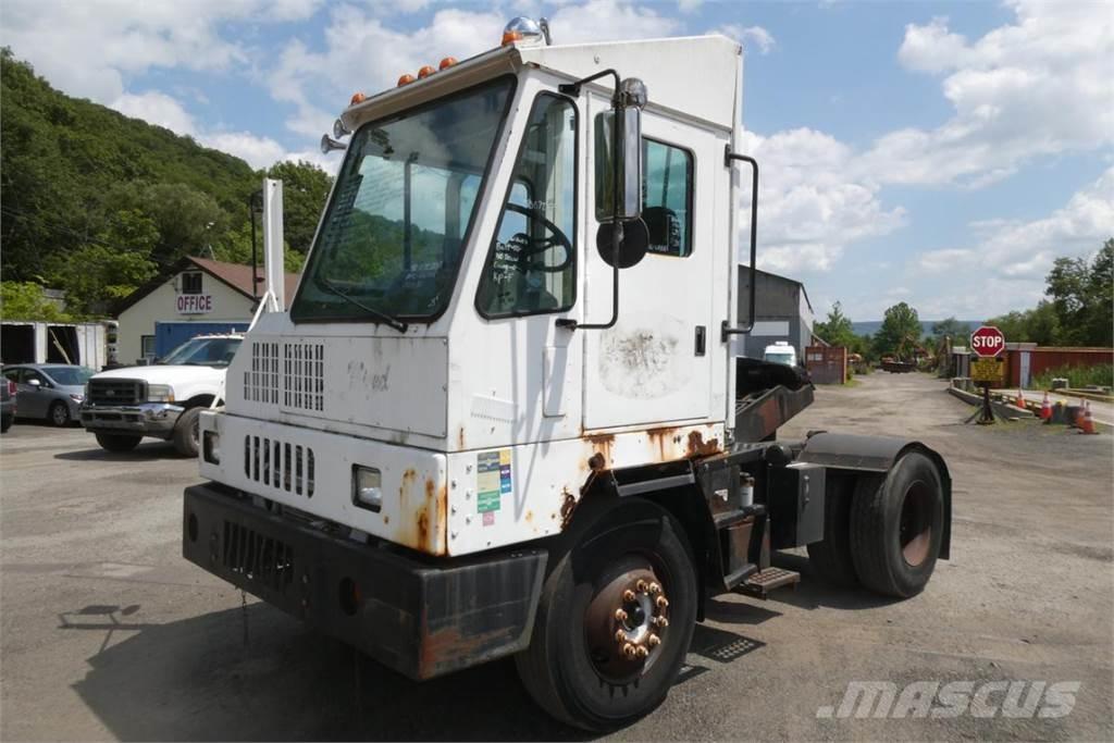 Ottawa 30 Терминални трактори