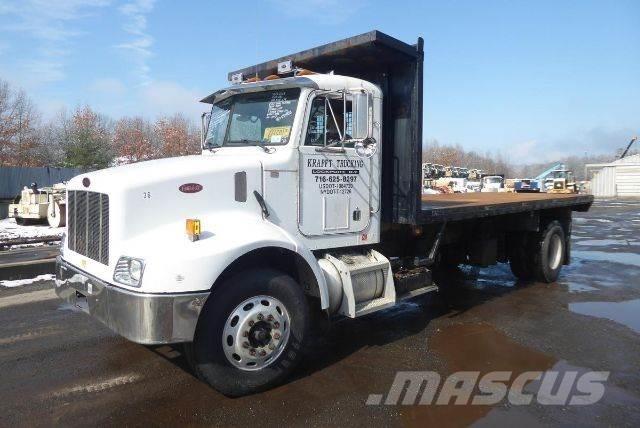 Peterbilt 330 Бордови