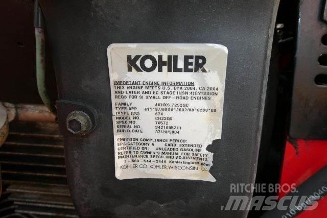 Steiner 415 Строителство - Други