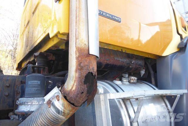 Sterling L8500 Шаси кабини