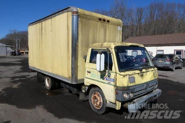 UD 1100 Каросерии