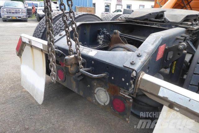 Volvo VNM64T Шаси кабини