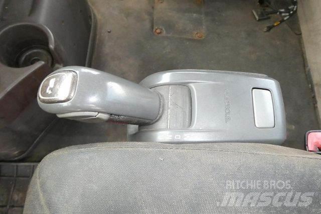 Volvo VNM64T Шаси кабини