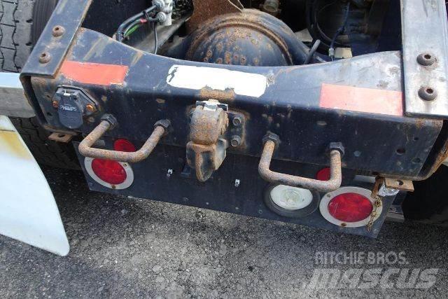 Volvo VNM64T Шаси кабини