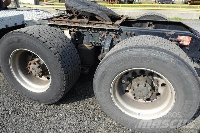 Volvo VNM64T Шаси кабини