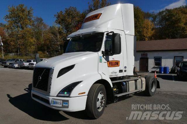Volvo VNR Шаси кабини