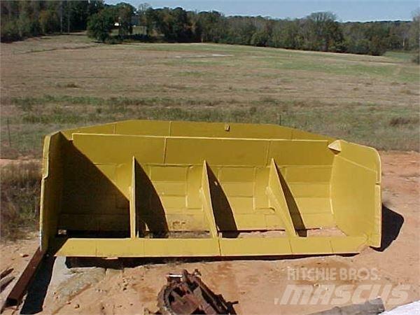 CAT D9H Строителство - Други
