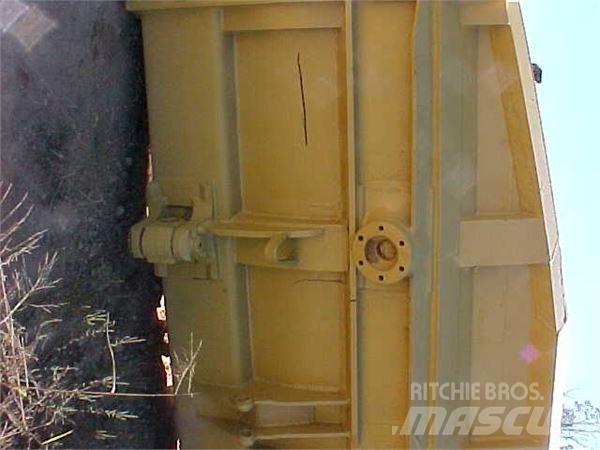 CAT D9H Строителство - Други