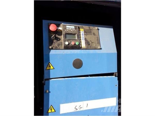 Sdmo J80U Други генератори
