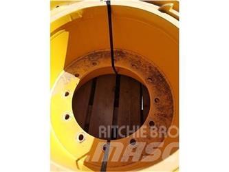 Volvo A25G Гуми