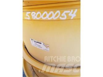 Volvo A30F Гуми