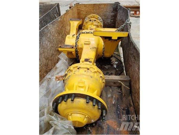 Volvo L180 Строителство - Други