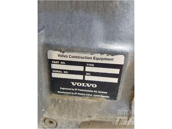 Volvo L45 Строителство - Други