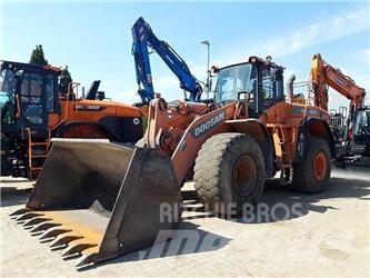 Doosan DL450-3 Колесни товарачи