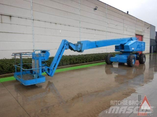 Aichi SP21AJ Съчленени стрелови подемници