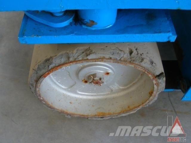 Genie GS-2646 Съчленени стрелови подемници