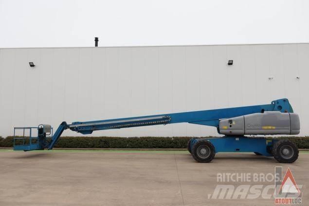 Genie S-105 Съчленени стрелови подемници