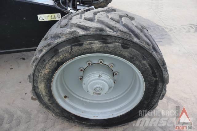 Genie SX135XC Съчленени стрелови подемници