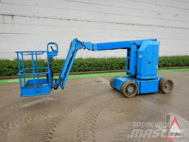 Genie Z-30/20N Съчленени стрелови подемници