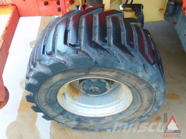 JLG 3394RT Съчленени стрелови подемници