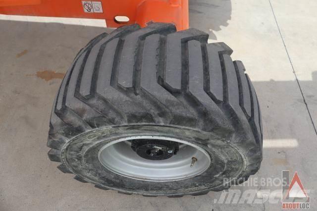 JLG 520AJ Съчленени стрелови подемници