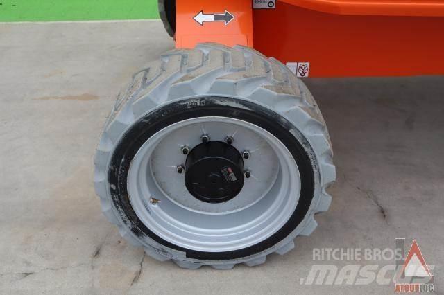JLG EC 520AJ Съчленени стрелови подемници