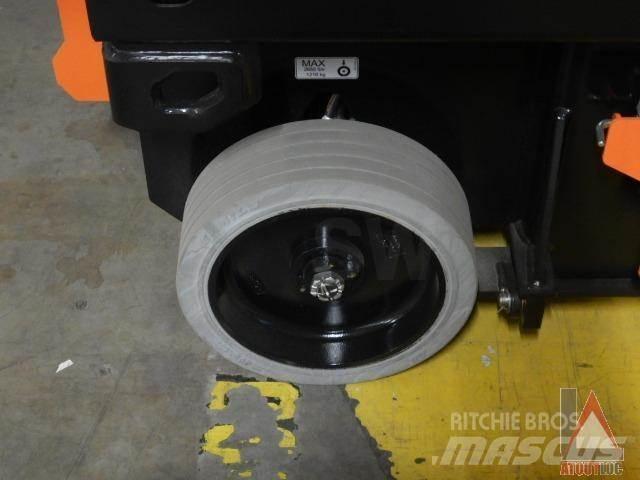 JLG R4045 Съчленени стрелови подемници