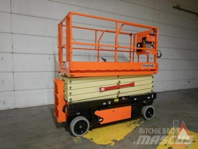 JLG R4045 Съчленени стрелови подемници