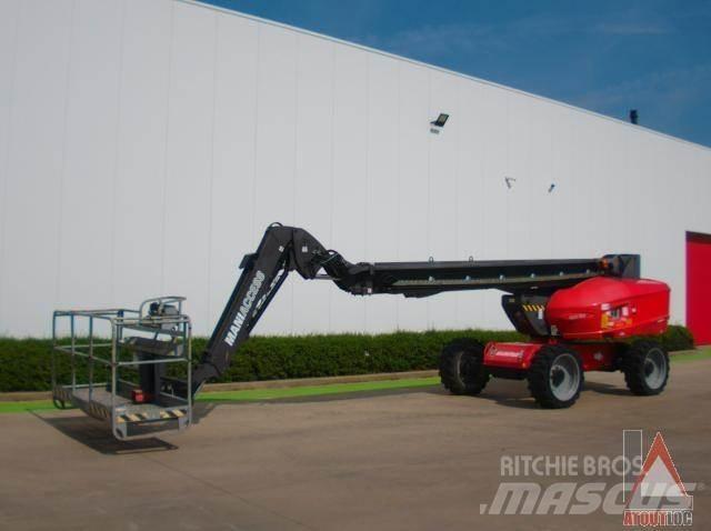 Manitou 280TJ Съчленени стрелови подемници