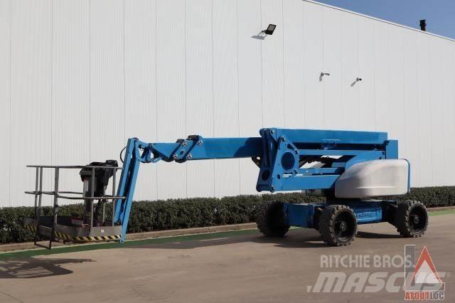 Niftylift HR28 Съчленени стрелови подемници