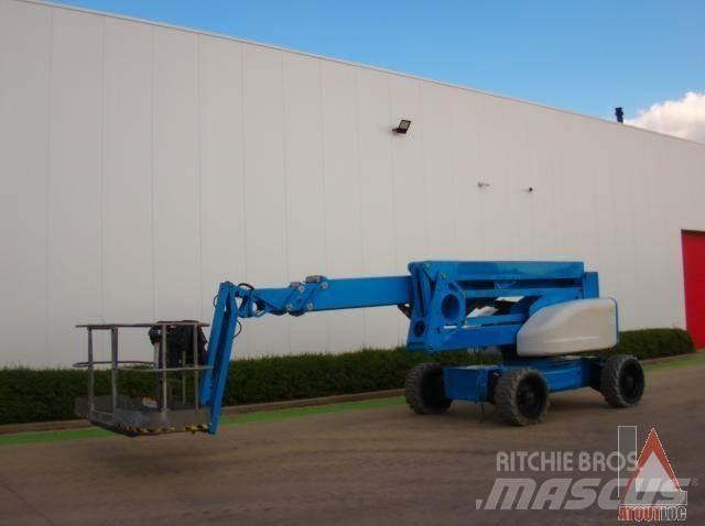 Niftylift HR28 Съчленени стрелови подемници